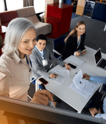 Housekeeping Services