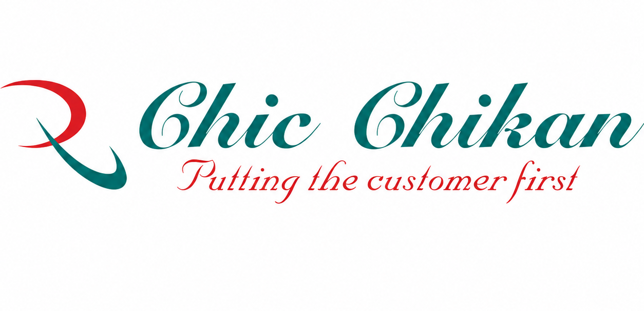 ChicChikan
